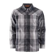 ANCHOR PLAID