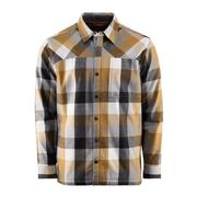 FREESTONE PLAID
