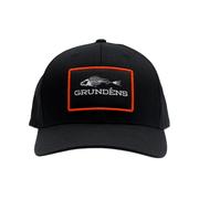 BLACK/CHARCOAL