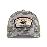 MARSH CAMO