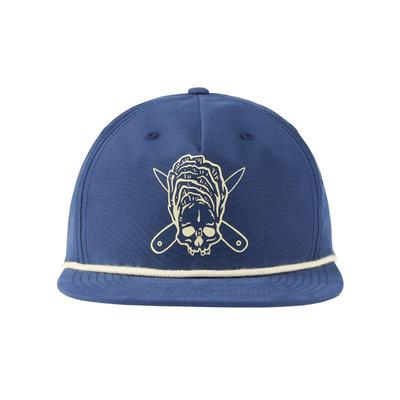 GRUNDENS ZERO SHUCKS ROPE TRUCKER