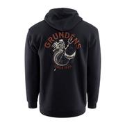 DEAD RECKONING BLACK