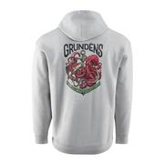 OCTO-TROUT ATHLETIC HEATHER