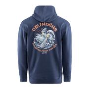 SEA SOURCED DARK NAVY