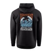 SL FISHERMAN BLACK