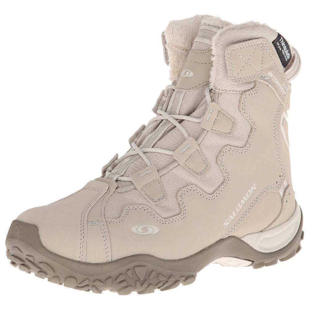 salomon contagrip winter boots