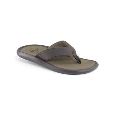GRUNDENS ALL WATERS SANDAL