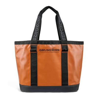Grundens Gunwale Hardsided Tote Bag