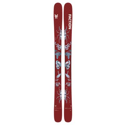 Faction Prodigy 1 Capsule Skis