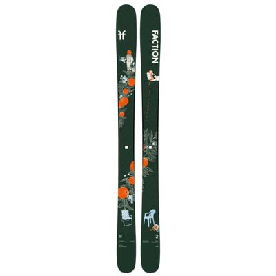 Faction Prodigy 2 Capsule Skis