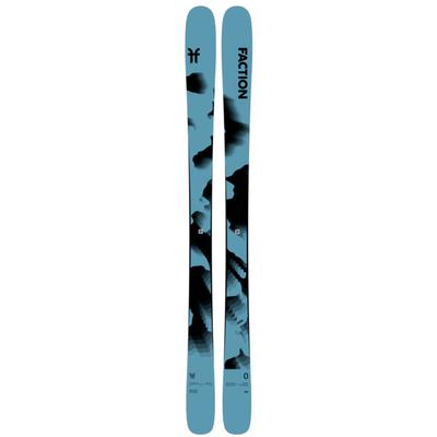Faction Prodigy 0 Skis
