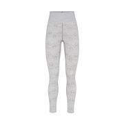 LIGHT GREY MELANGE