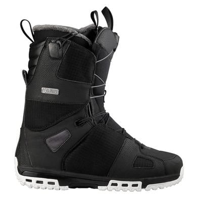 Salomon Savage Boa STR8JKT Snowboard Boot Men's