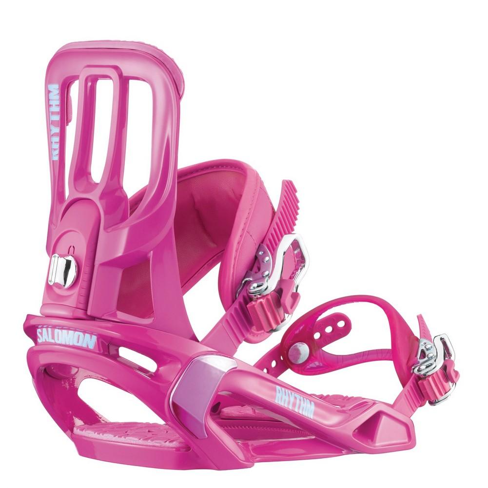salomon rhythm bindings