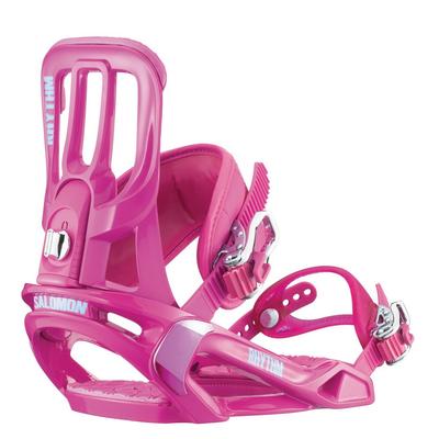 salomon pact bindings