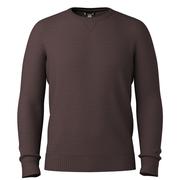 MINK HEATHER