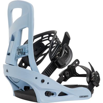 Burton Freestyle Snowboard Bindings Men's