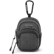 SLUB RIPSTOP BLACK/BLACK