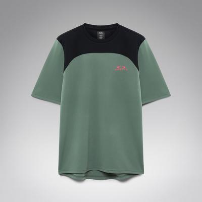 Oakley Free Ride Short Sleeve Jersey Men's