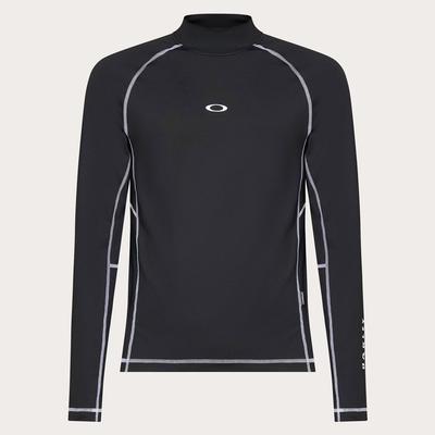 Oakley Bhodi Ellipse Long Sleeve Rashguard Men's