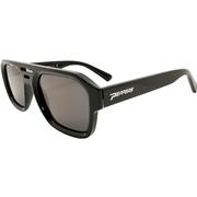 BLACK/SMOKE POLARIZED