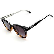 BLACK TO TORTOISE/SMOKE POLARIZED