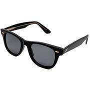 BLACK/SMOKE POLARIZED