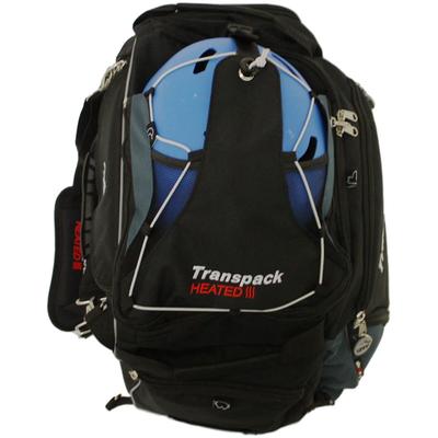 Transpack Heated Boot Bag