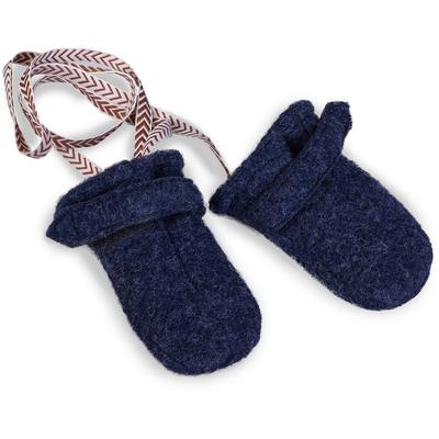 TUTU Y WOOL MITTENS