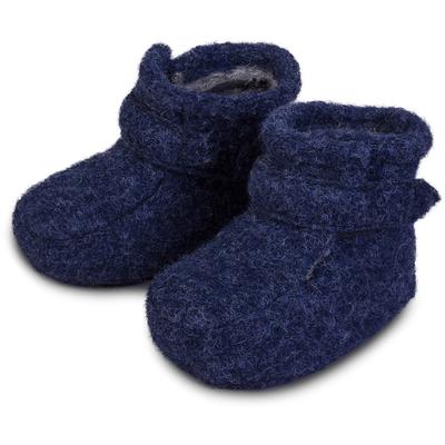 TUTU Y WOOL SLIPPERS