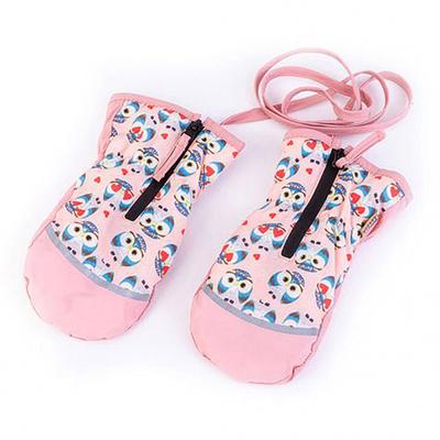 TUTU Y MITTENS