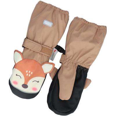 TUTU Y DEER MITTENS