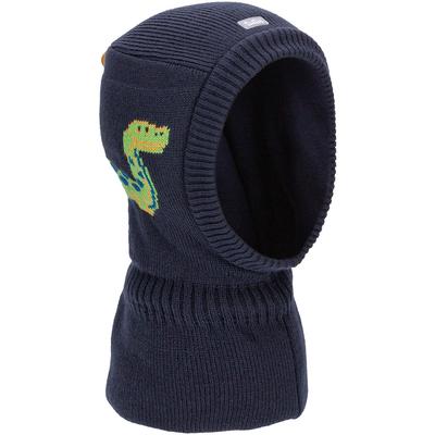 TUTU Y DRAGON BALACLAVA