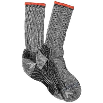 UNITED BY BLUE MERINO WOOL TRAIL SOCK
