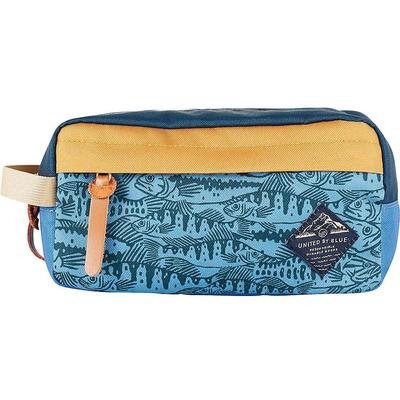 UNITED BY BLUE TRAVEL CASE