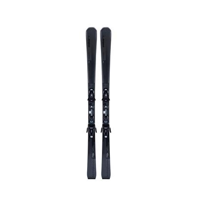 Elan Wingman 78 C Skis With Shift X EL 10.0 Ski Bindings 2027