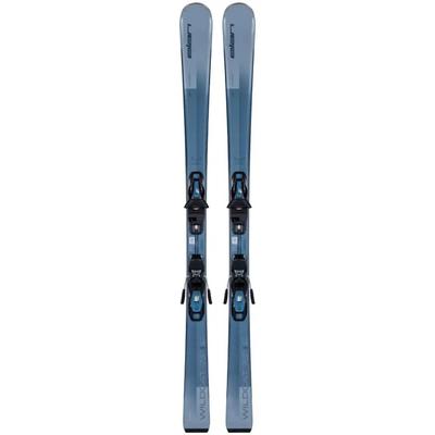 Elan Wingman 75 With Shift X EL 9.0 Ski Bindings 2027