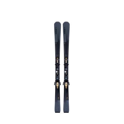 Elan Wildcat 78 C Skis With Shift X EL 9.0 Ski Bindings 2027