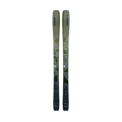 Elan Ripstick 96 Flat Skis 2027