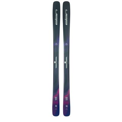 Elan Playmaker 91 Flat Skis 2027