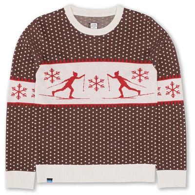Kavu Hillrose Pullover Sweater Women's