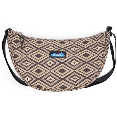 Kavu Saddle Satchel Bag