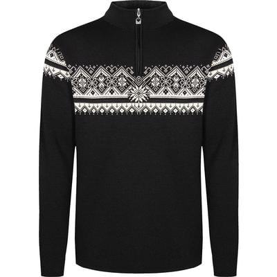 DALE OF NORWAY M MORITZ SWEATER