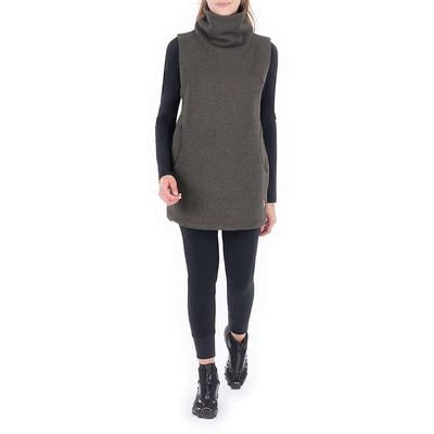 Indygena Toga Sleeveless Sweater Women`s