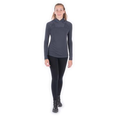 INDYGENA W STRIKA II L/S TOP
