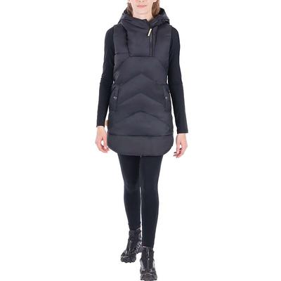 INDYGENA W SELIMUT HOODED VEST