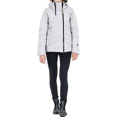 Indygena Ayaba Corto Jacket Womens