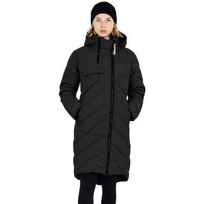 Indygena Ayaba Leggero Jacket Womens