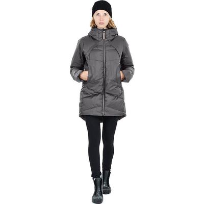 INDYGENA W PRINCINO II LONG VEST