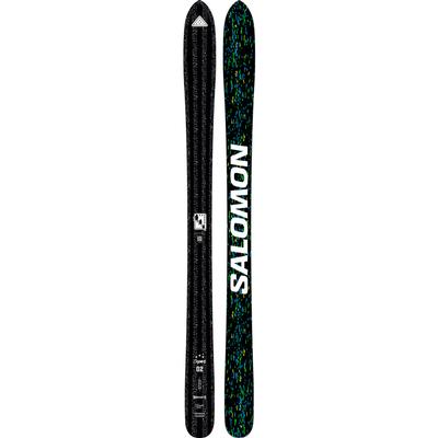 Salomon N D?part. 02 Flat Skis 2026